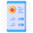 Application App Mobile Icon