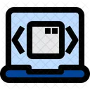 Application App Technology Icon