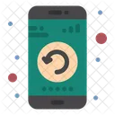 Application Gadget Mobile Icon