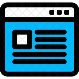Application  Icon