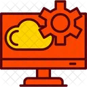 Application Computer Interface Icon