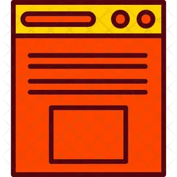 Application  Icon