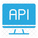 Application Api Programming Icon