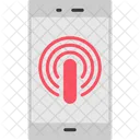 App Mobile Smartphone Icon