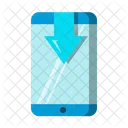 Application Smartphone App Icon