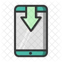 Application Smartphone App Icon