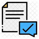 Application Accepted 아이콘