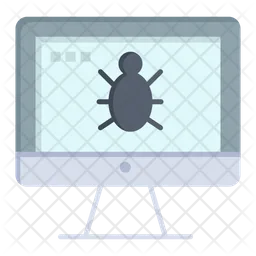 Application Bug  Icon