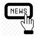 Application Dactualites Icon