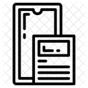 Application Dactualites Icon