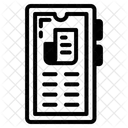 Application Dactualites Icon