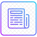 Application Dactualites Icon