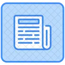 Application Dactualites Icon