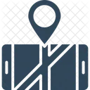 Application de navigation Android  Icône