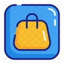 App Store Application Magasin Icon