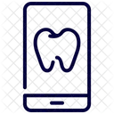 Application Soins Dentaire Icon