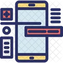 Application Design Icon