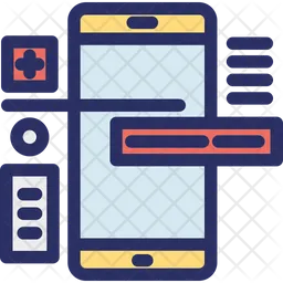 Application Design  Icon