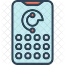 Application design  Icon