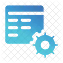 Application Development Icon