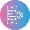 Application Development  Icon