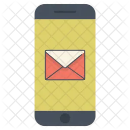 Email  Icon