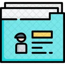 Application Folder  Icon