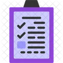 Application Form Form Application Icon