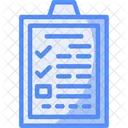 Application Form Form Application Icon