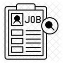 Application Form Application Online Form Icon