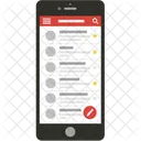 Application Gmail Icon