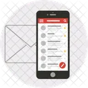 Application Gmail Icon