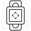 Application haptique  Icône