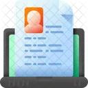 Application App Mobile Icon