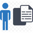 Application Job Application Form Icon
