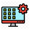 Application  Icon