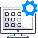 Application  Icon