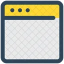 Application  Icon