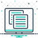 Application Web Site Icon