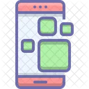 Application App Mobile Icon