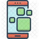 Application App Icon