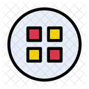 Application Mobile Ui Icon