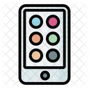 Application Social Media Icon