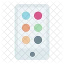 Application Social Media Icon
