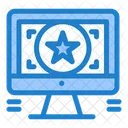 Application Design Graphic Icon