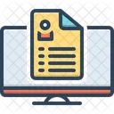 Application  Icon