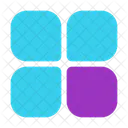 Application More App Icon