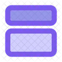 Application More App Icon