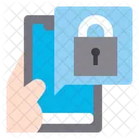 Application Lock Lock App Icon