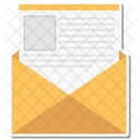 Application mail  Icon